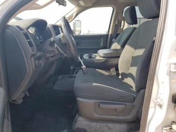  RAM 2500 2020r., Tradesman, od ubezpieczalni 6.4 Benzyna 410KM, zdjęcie 6