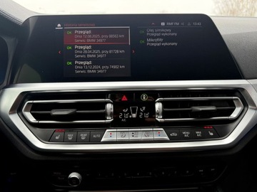 BMW Seria 4 G22-23-26 Coupe 3.0 M440i 374KM 2021 BMW 440 388KM, FV-23%, harman/kardon, Adaptacyjne, zdjęcie 23