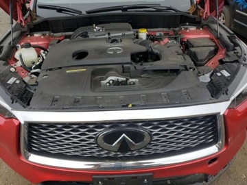 Infiniti QX50 2023 Infiniti QX50 Autograph 2023 2.0l 2.0 Benzyna 268KM, zdjęcie 6