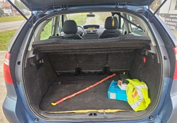 Citroen C4 Picasso I 1.6 HDi 109KM 2010 Citroen C4 Picasso Citroen C4 Picasso 1.6 HDi SX Pack 1.6 Diesel 110KM, zdjęcie 15