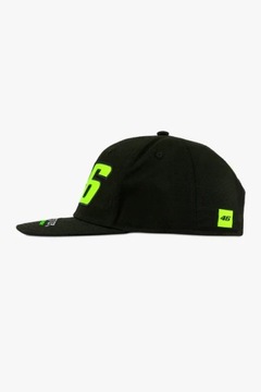 VR46 BATCH CAP 46 MONSTER ENERGY UNI