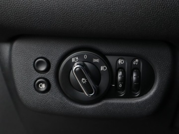 Mini Clubman F54 Kombi 1.5 136KM 2018 MINI Clubman Cooper, Salon Polska, Automat, Navi, zdjęcie 17