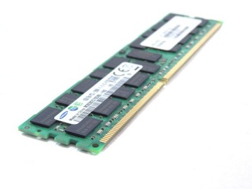 RAM SAMSUNG 16GB 2Rx4 PC3-12800R, M393B2G70BH0-CK0