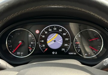 Opel Insignia II Sports Tourer 2.0 CDTI 170KM 2018 Opel Insignia Opel Insignia Sports Tourer 2.0 Diesel 4x4 Ultimate Exclusive, zdjęcie 21