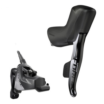 Sram Force Wide AXS D1, набор скоростей 2x12