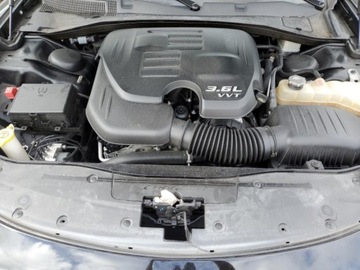 Dodge Charger VII 2019 Dodge Charger DODGE CHARGER SXT, 2019r., 3.6L, zdjęcie 10