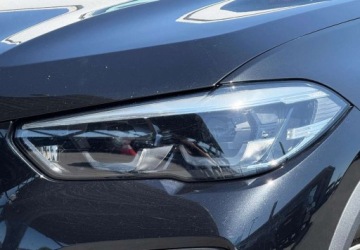 BMW X5 G05 2021 BMW X5 Pierwszy wlasciciel Gwarancja Bezwypadkowy FVAT23 3.0, zdjęcie 6