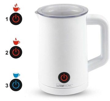 CLATRONIC MS 3693 СМЕСИТЕЛЬ ДЛЯ ВСТАВКИ МОЛОКА
