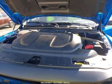  RAM 1500 2022r., Trx, od ubezpieczalni 6.2 Benzyna 702KM, zdjęcie 10