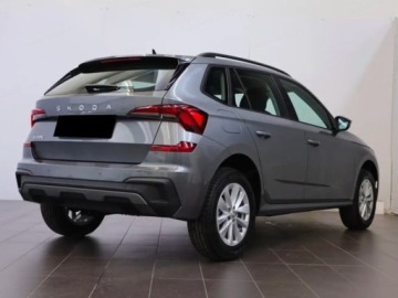 Skoda Kamiq Crossover Facelifting 1.0 TSI 115KM 2026 SKODA Kamiq Edition 130 1.0 TSI DSG Suv 115KM 2026, zdjęcie 1