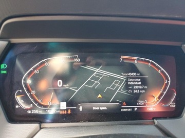 BMW Seria 2 G42-U06 2021 BMW Seria 2 228xi 2021 2.0l 2.0 Benzyna 228KM, zdjęcie 9