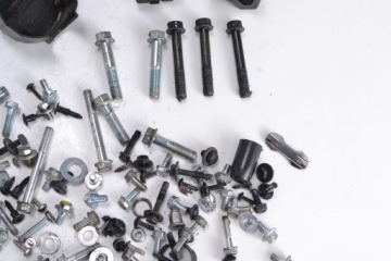 Болты крепления рамы HONDA PCX 125 21-24