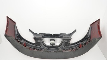 NÁRAZNÍK PŘEDNÍ SEAT ALTEA 04-09R LS3H