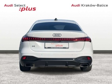 Audi A5 F5 Sportback Facelifting 2.0 35 TFSI 150KM 2024 Audi A5 Limousine SLine Matrix LED Virtual Cockpit Ambiente Kamera 360 Gwa, zdjęcie 33