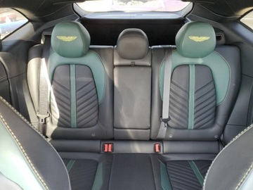 Aston Martin 2023 Aston Martin DBX707 2023 4.0l 4.0 Benzyna 697KM, zdjęcie 10