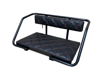 ПОМОЩНИК ПАССАЖИРСКОГО СИДЕНЬЯ КРЫЛО