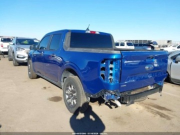 Ford Maverick II 2023 Ford Maverick Xlt 2023 2.5 Hybryda 162KM, zdjęcie 3