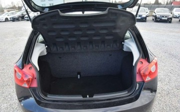 Seat Ibiza III 1.4 16V 85KM 2008 Seat Ibiza 1.4B Klima Oryginalny Lakier Sprowadzony Oplacony 1.4 86KM, zdjęcie 13