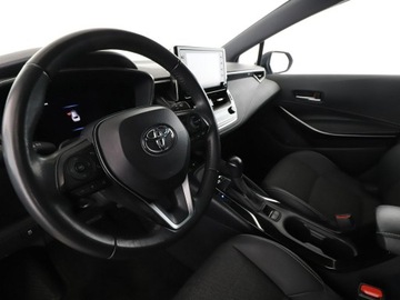 Toyota Corolla XII TS Kombi 2.0 Hybrid Dynamic Force 184KM 2021 Toyota Corolla 184KM półskóra navi kamera, zdjęcie 13