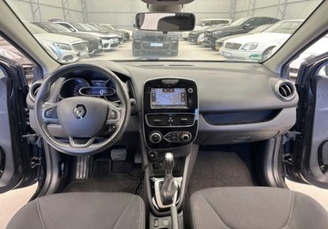 Renault Clio IV Grandtour Facelifting 1.2 Energy TCe 118KM 2016 Renault Clio 1.2 BENZ 118 KM 2016r 108.000 km Warszawa 1.2 Benzyna, zdjęcie 5