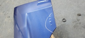 A5 8W LIŠTA PRAHU PRAVÁ PRAVÝ PŘEDNÍ LX5Q 8W6853860