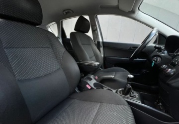 Hyundai i30 I CW 1.4 DIHC CVVT 109KM 2009 Hyundai i30 klima Isofix Relingi Warszawa 1.4 Benzyna 109KM, zdjęcie 11