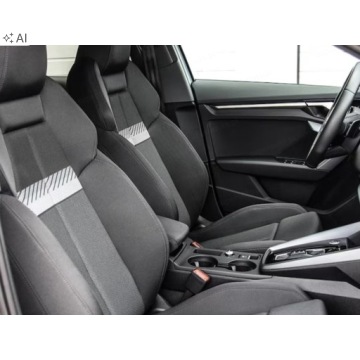 Audi A3 8Y Limousine Facelifting 1.5 35 TFSI 150KM 2026 1.5 TFSI S Line (150 KM) Tempomat aktywny + Kamera cofania, zdjęcie 13