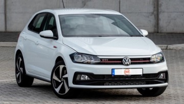 Рамка номерного знака VOLKSWAGEN 1 шт., без винтов.