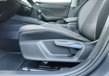 Skoda Octavia IV Scout 1.5 TSI ACT 150KM 2021 Skoda Octavia Skoda Octavia 1.5 TSI ACT Ambition 1.5 Benzyna 150KM, zdjęcie 9