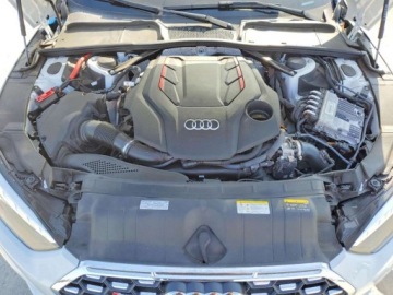 Audi A5 F5 2023 Audi S5 Coupe Prestige 2023 3.0 Benzyna 349KM, zdjęcie 6