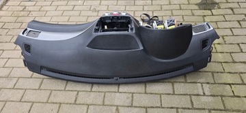 DESKA ROZDĚLOVAČE KONZOLA SUBARU IMPREZA GH