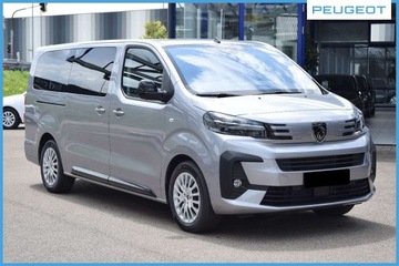 Peugeot Traveller Compact 2.0 BlueHDi 180KM 2025 Long L2H1 Business EAT8 2.0 180KM, zdjęcie 1