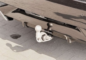 BMW Seria 5 G90-91 Touring 2.0 520d 197KM 2024 BMW Seria 5 I wlasciciel M Sport Hak Gwarancja Bezwypadkowy FVAT23, zdjęcie 12