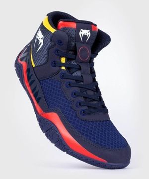 BUTY ZAPAŚNICZE VENUM ELITE VENUM 44.5 NIEBIESKI