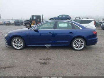 Audi A4 B9 2021 Audi A4 Limousine Premium 45 Tfsi S Line Quattro S Tronic 2021 2.0 Benzyna, zdjęcie 2