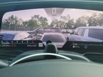 Cadillac Escalade III 2023 Cadillac Escalade Sport 2023 6.2l 6.2 Benzyna 420KM, zdjęcie 9