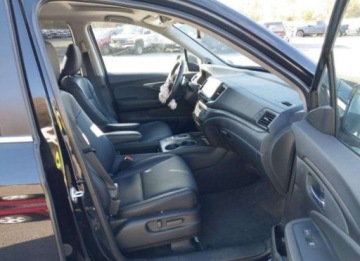 Honda Ridgeline 2023 Honda Ridgeline 2023, 3.5L, 4x4, RTL, od ubezpieczalni 3.5 Benzyna 280KM, zdjęcie 9