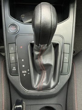 Seat Ibiza V Hatchback 5d 1.0 TSI 110KM 2021 Seat Ibiza Automat. Fr. Virtualny kokpit. Kamera, zdjęcie 33