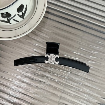 Peruka Rhinestone Łuk Triumfalny-Wielkie Słowo L12