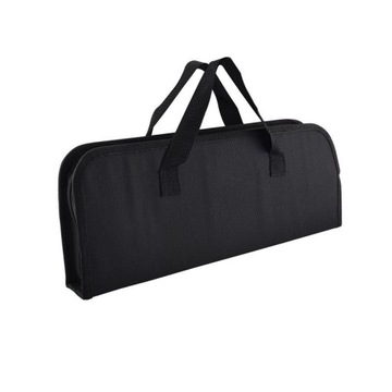 Профессиональный набор посуды для барбекю, 9 шт.