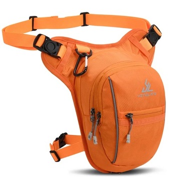 Nature Hike City Jogging Bag Women Running Gym Hip Fanny Pack Man Women'S