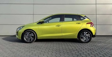 Hyundai i20 III Hatchback Facelifting 1.0 T-GDI 100KM 2025 Hyundai i20 1.0 T-GDI 6MT Modern Comfort 2025 Benzyna 100KM, zdjęcie 1