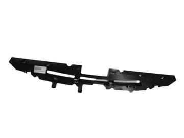 Kierownica powietrza PORSCHE CAYENNE 9Y0129251D