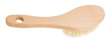 Кисть Горголь, натуральный материал.