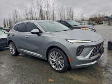 Buick 2024 Buick Inny 2024 BUICK ENVISION AVENIR 2.0 Benzyna 228KM, zdjęcie 4