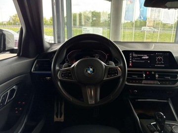 BMW Seria 3 G20-G21 Touring 2.0 330i 258KM 2020 BMW Seria 3 BMW seria 3 330i xDrive M sport Dealer BMW M-Cars 2.0 Benzyna, zdjęcie 29