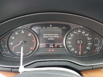 Audi Q5 II 2021 Audi Q5 Premium 2021 2.0l 2.0 Benzyna 261KM, zdjęcie 9