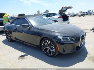 BMW Seria 4 G22-23-26 2026 BMW Seria 4 2026. 2.0 Benzyna 255KM, zdjęcie 6