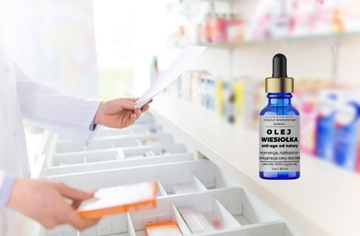 БИО Масло вечерней примулы увлажняет и питает в ванне.