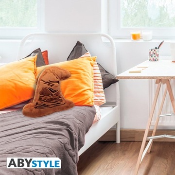 ГОВОРЯЩАЯ ПОДУШКА ТИАР «ГАРРИ ПОТТЕР»